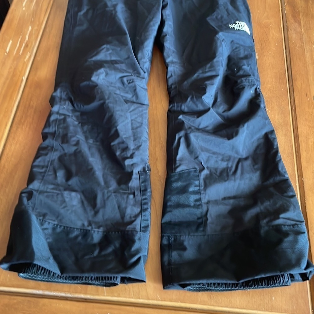 The North Face Ski Snowboarding Pants Size Large - Picture 3 of 13